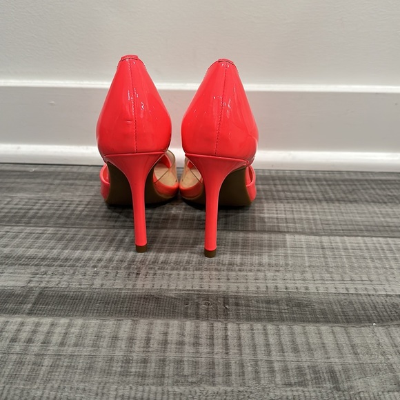 GORGEOUS LIGHTLY WORN BP HEELS - Picture 4 of 5